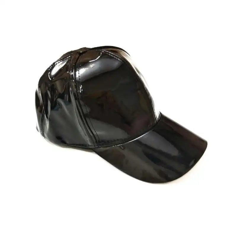 کلاه کپ مدل چرم