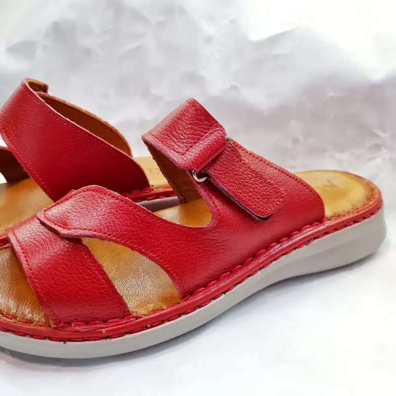 دمپایی زنانه ماکسیم مدل M3