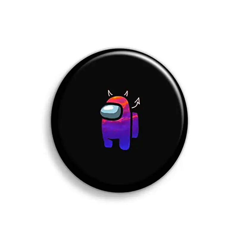 مگنت عرش طرح امانگ کد Asm659