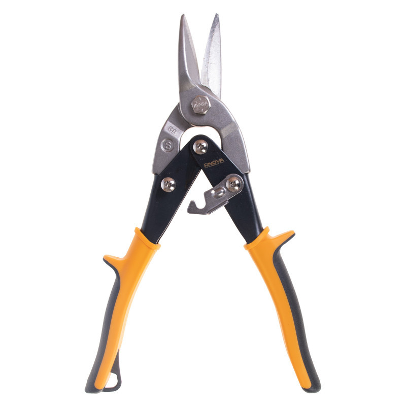 قیچی ورق بر نووا مدل NTT- 2305