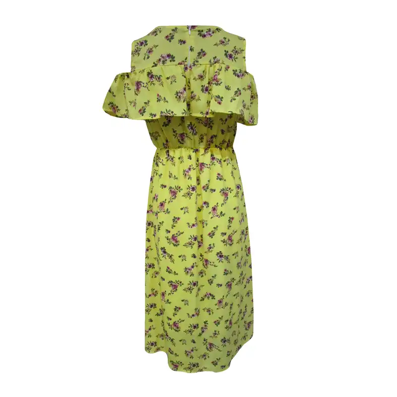 پیراهن زنانه مدل Lafaba25