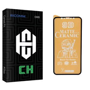Ricomm CH glass Ceramics Screen Protector For Apple iphone11PRO / X/XS