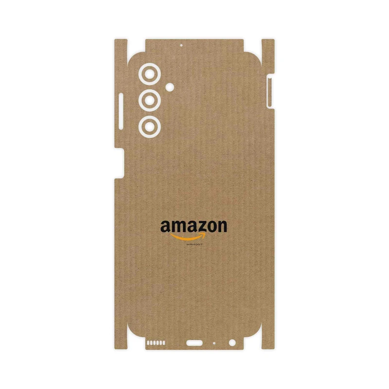 برچسب پوششی ماهوت مدل Amazon-FullSkin مناسب برای گوشی موبایل سامسونگ Galaxy M34 5G