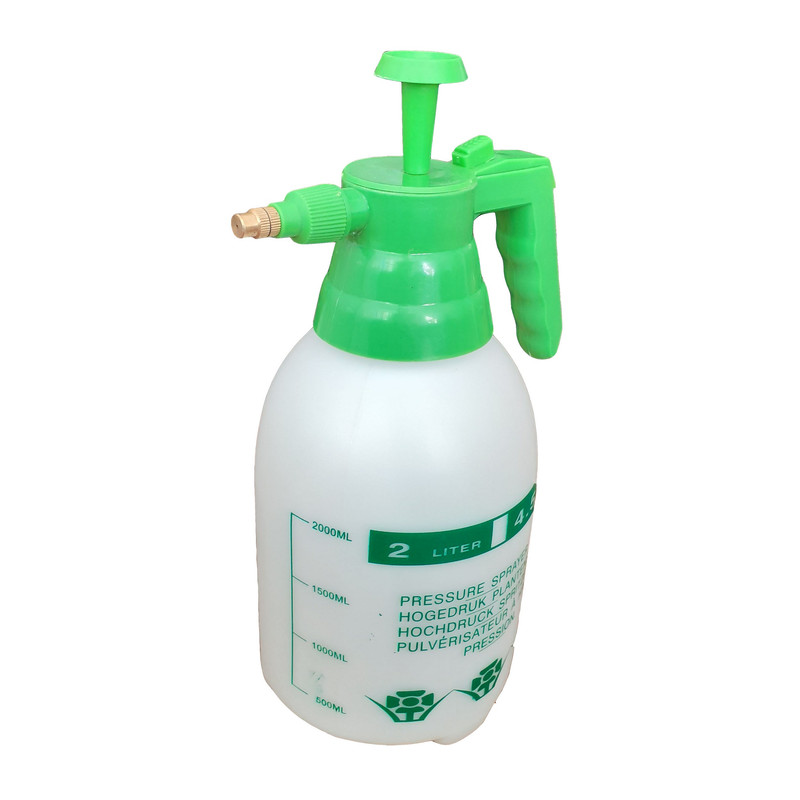 سمپاش دستی کد GR1 گنجایش دو لیتر