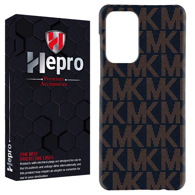 کاور هپرو مدل RC مناسب برای گوشی موبایل شیائومی Redmi Note 12 5G / Poco X5 5G