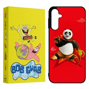 BOB GHAB BCHAPA55 Cover For Samsung Galaxy A55 4G / 5G