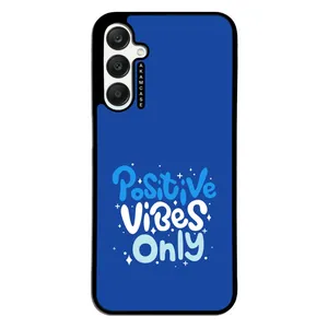 AKAM AMC-WSGA25-POSITIVE-24 Cover For Samsung Galaxy A25