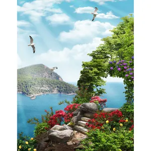 پوستر دیواری مدل NS 1642