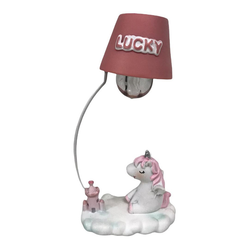 چراغ مطالعه مدل یونیکورن