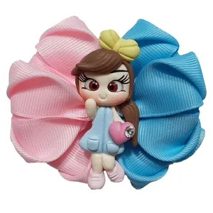 گیره مو دخترانه مدل پیکسلی گیتا