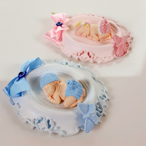سیلیکون قالب گیری بهگز مدل Baby