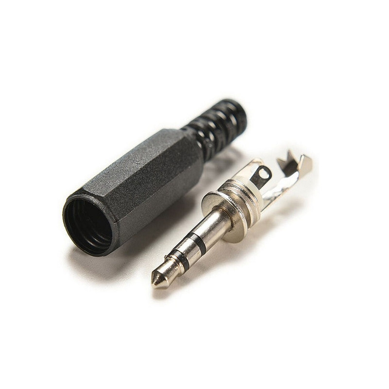 فیش AUX مدل ۲ خط