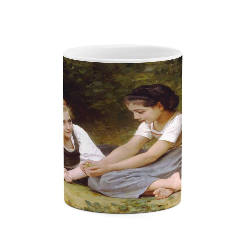 ماگ کاکتی مدل نقاشی کد mgh13574