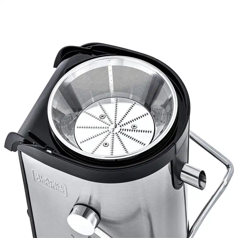 آبمیوه گیری بلک اند دکر مدل JE800-B5