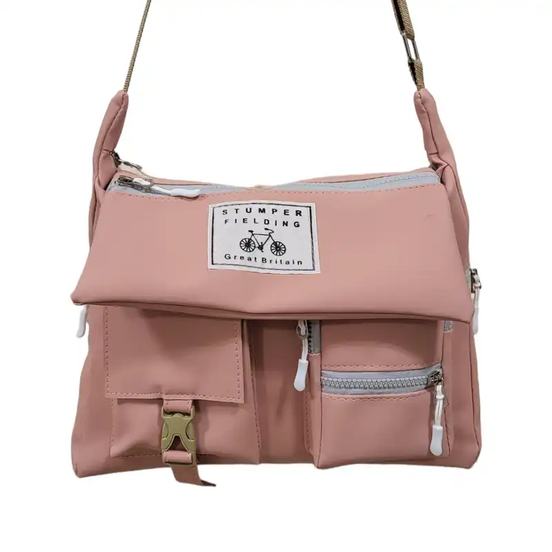 کیف رودوشی زنانه مدل تاکیم 2024 کد E00003b30058