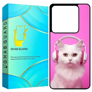 Ghab Guard GCHPX6 Cover For Xiaomi Redmi Note 13 Pro 5G / Poco X6