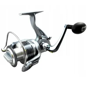 چرخ ماهیگیری میشل مدل AVOCET S4000