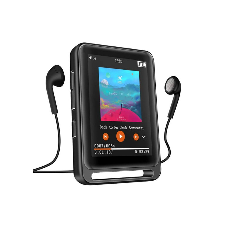 پخش کننده موسیقی مدل B07