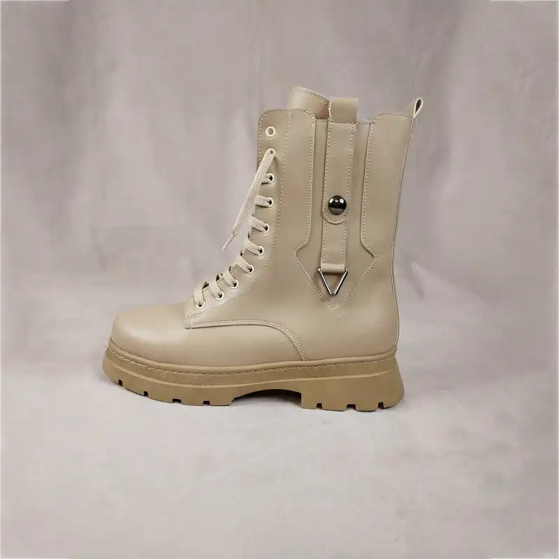 نیم بوت زنانه مدل As