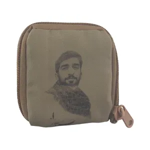 جانماز مدل شهید حججی