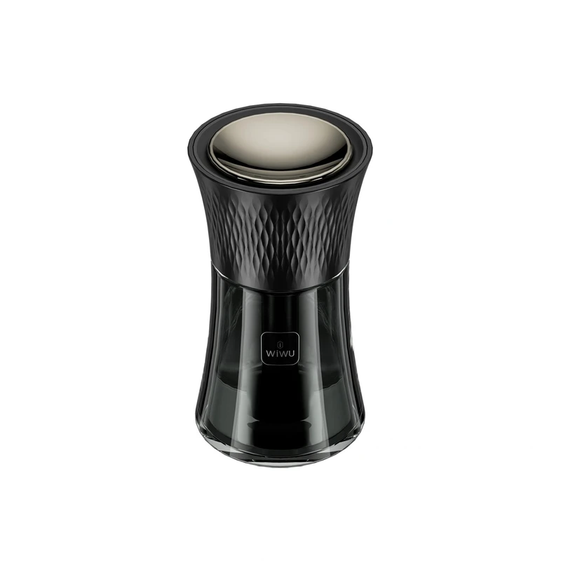 خوشبوکننده خودرو ویوو مدل Wi-Ai800 با رایحه Cologne حجم  100 میلی‌لیتر