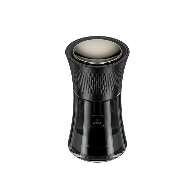 خوشبوکننده خودرو ویوو مدل Wi-Ai800 با رایحه Cologne حجم  100 میلی‌لیتر