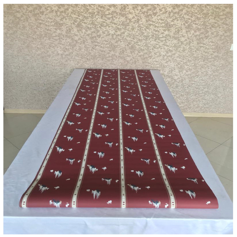 کاغذ دیواری کاری لیند
مدل TD 8236
