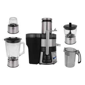 آبمیوه گیری رنه مدل RJB-1704