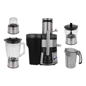 آبمیوه گیری رنه مدل RJB-1704