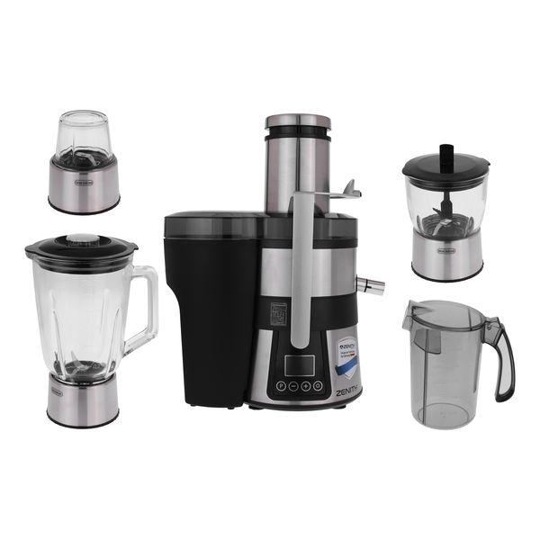 آبمیوه گیری رنه مدل RJB-1704