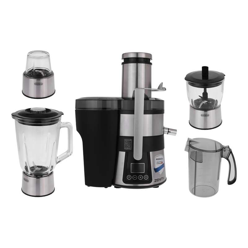 آبمیوه گیری رنه مدل RJB-1704