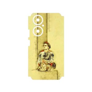 MAHOOT Homayoun Shajarian Cover Sticker for Huawei Nova 11i