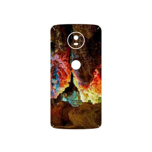 MAHOOT Ali Sadr Cave Cover Sticker for Motorola Moto G5S