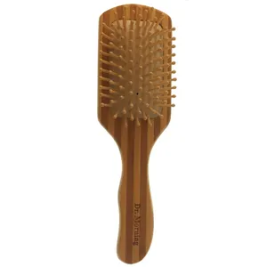 برس مو دکتر مورنینگ مدل چوبی کد ZK1605-084AB