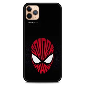AKAM AMC-WA11PRO-SPIDER MAN1 Cover For Apple iPhone 11 Pro