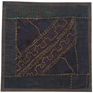 رومیزی سوزن دوزی مدل سرمه کد SER80