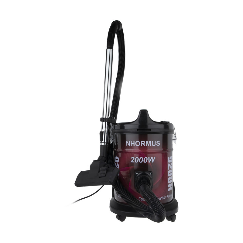 جارو برقی هورموس مدل 9200R