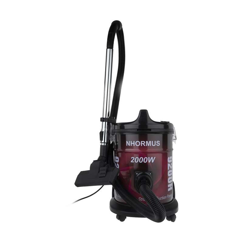 جارو برقی هورموس مدل 9200R