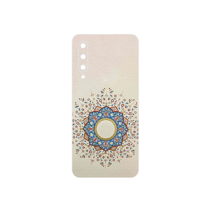 برچسب پوششی ماهوت مدل Art of Illumination 1 مناسب برای گوشی موبایل شیائومی Mi 9 SE