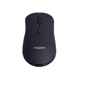 ماوس بی سیم مچر مدل MR246