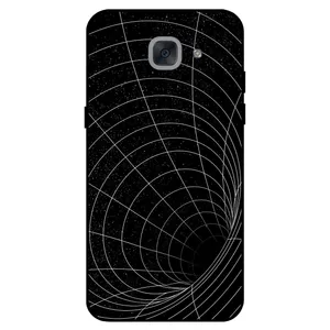 Megafone 8108 Cover For Samsung Galaxy J7 Max