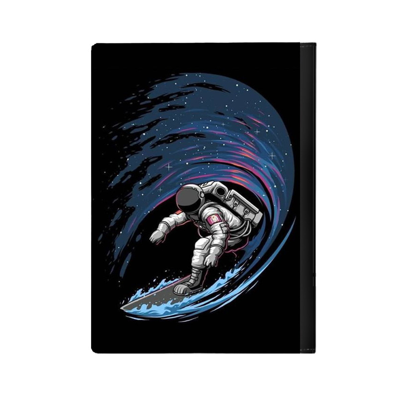 کلاسور مدل فضانورد کد 1902