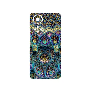 MAHOOT Iran Tile 14 Cover Sticker for Huawei Nova 9