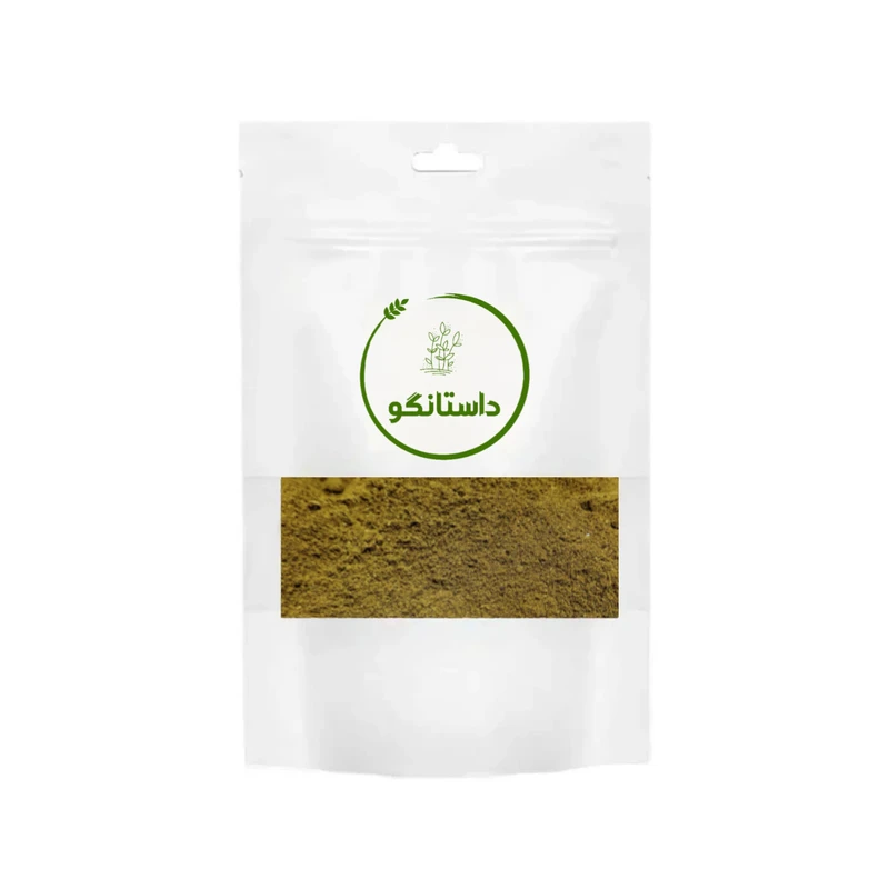 ادویه قرمه سبزی داستانگو - 100 گرم 