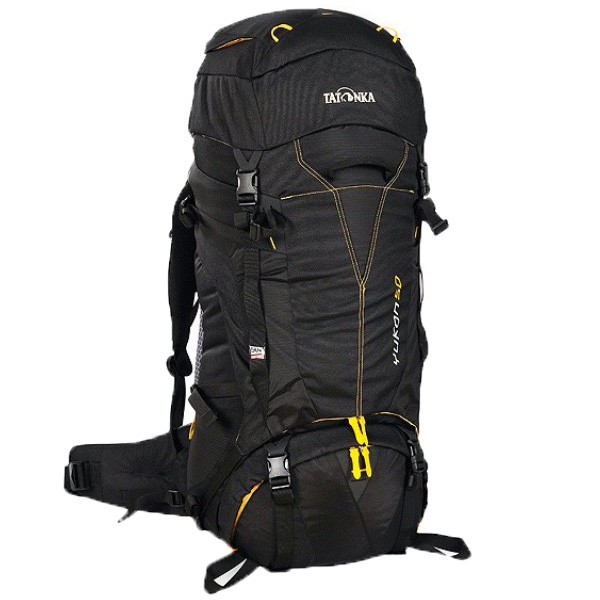 کوله پشتی کوهنوردی 50 لیتری تاتونکا مدل یوکن
