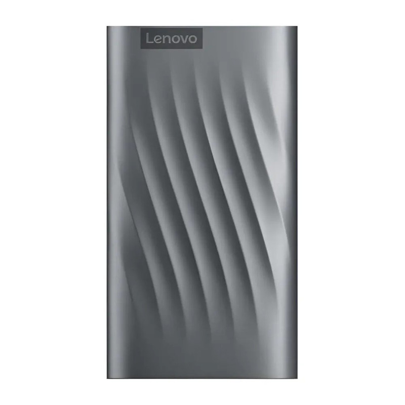 اس اس دی اکسترنال لنوو مدل PS6 ظرفیت 512 گیگابایت رابط USB 3.2 Gen1