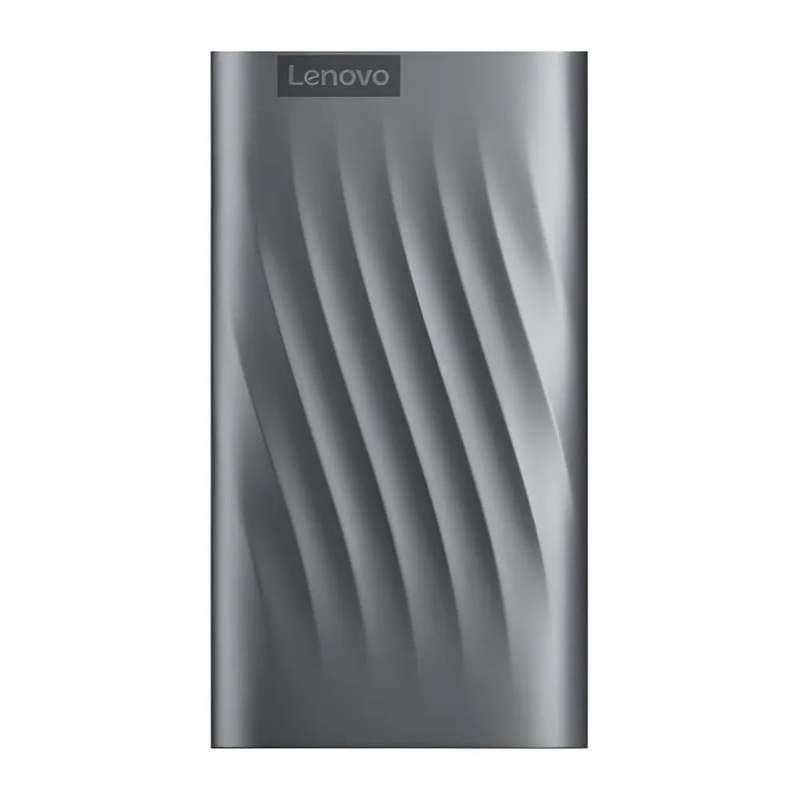 اس اس دی اکسترنال لنوو مدل PS6 ظرفیت 512 گیگابایت رابط USB 3.2 Gen1 اس اس دی اکسترنال لنوو مدل PS6 ظرفیت 512 گیگابایت رابط USB 3.2 Gen1
