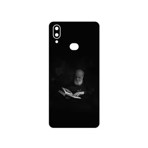 MAHOOT Hoshang Ebtehaj Cover Sticker for Samsung Galaxy A10s