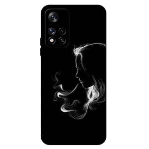  Megafone 8261 Cover For Xiaomi Redmi Note 11 Pro Plus 5G