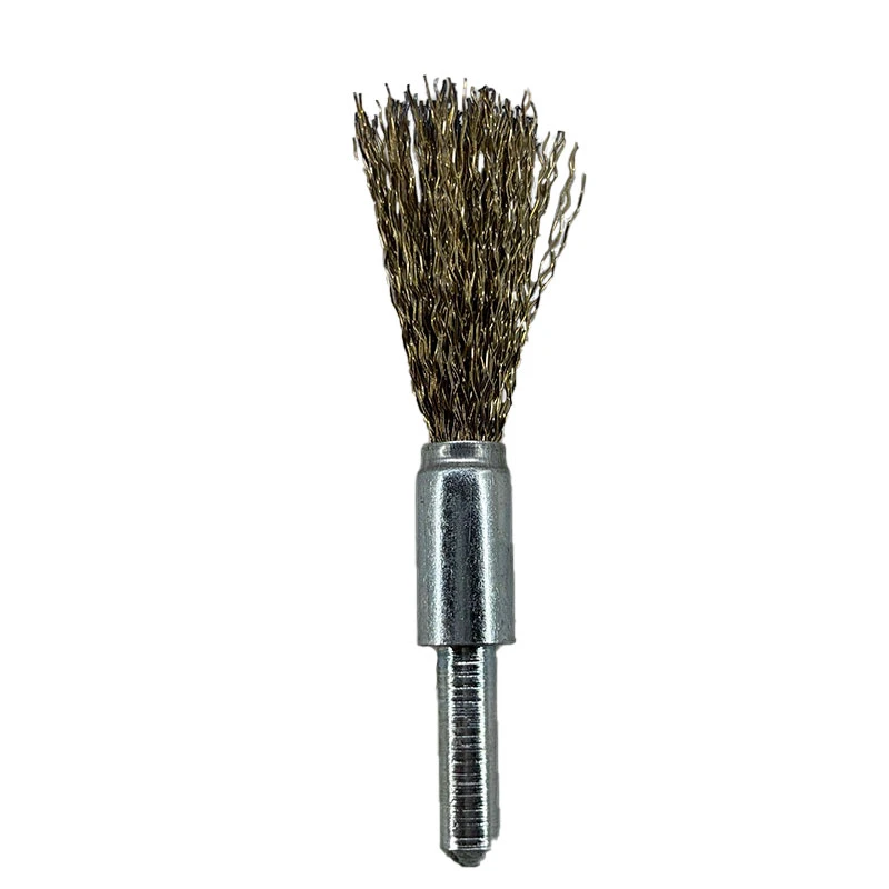 برس قلمی افشان کد kbr-0010 سایز 10 میلی متر